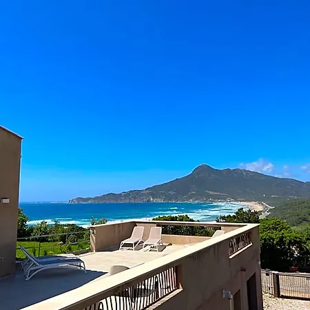Alelca Domo 4*