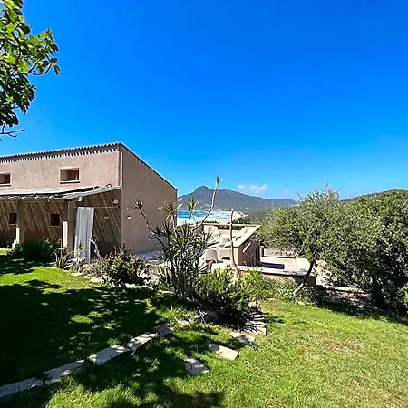 Alelca Domo Bed & Breakfast 4*