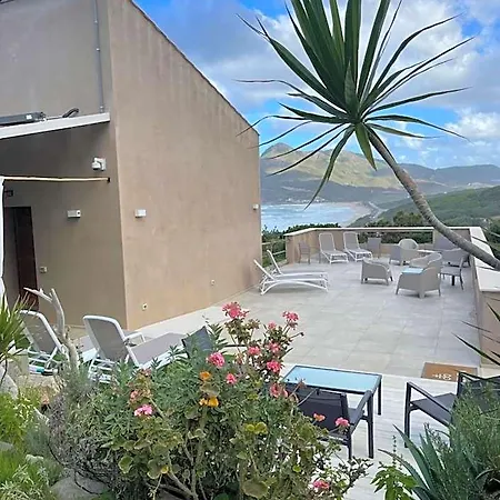 Bed & Breakfast Alelca Domo