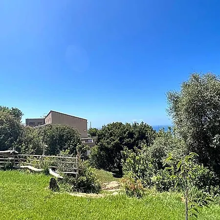 Alelca Domo Bed & Breakfast