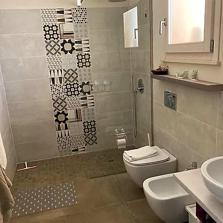 Bed & Breakfast Alelca Domo 4*