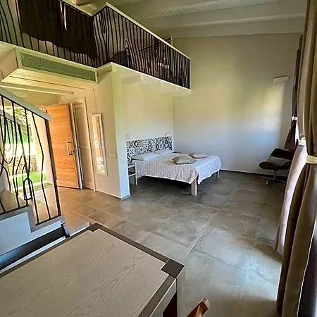 Bed & Breakfast Alelca Domo