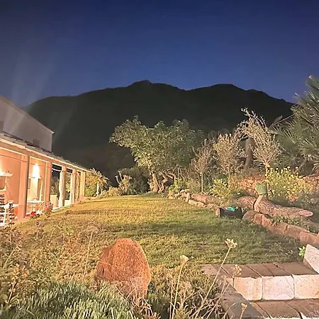 Bed & Breakfast Alelca Domo 4*