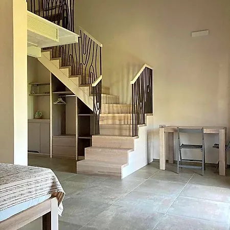 Alelca Domo Bed & Breakfast 4*