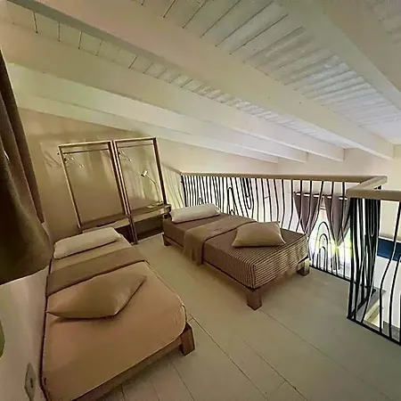 Alelca Domo Bed & Breakfast