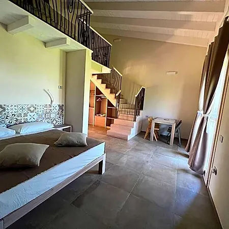 Bed & Breakfast Alelca Domo 4*
