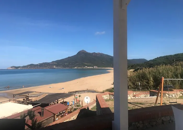 Alelca Domo Panzió 4*