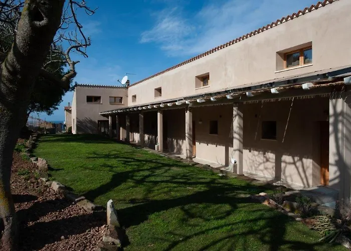 住宿加早餐酒店 Alelca Domo 布杰鲁