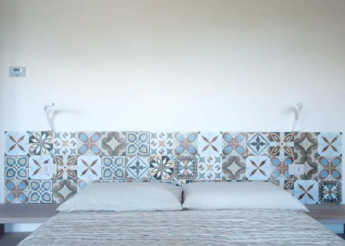 Alelca Domo 住宿加早餐酒店 4*