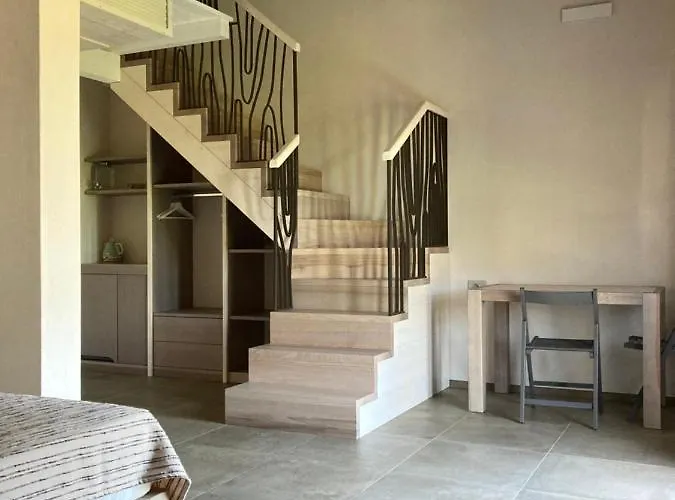 Panzió Alelca Domo 4*