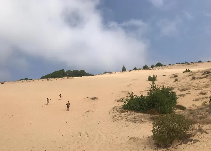 住宿加早餐酒店 Alelca Domo 4*