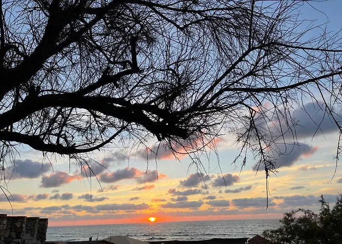 Alelca Domo Panzió Buggerru