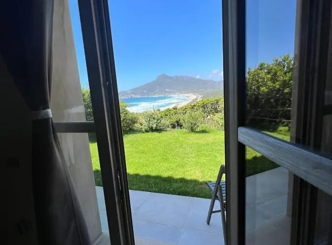 Alelca Domo 布杰鲁