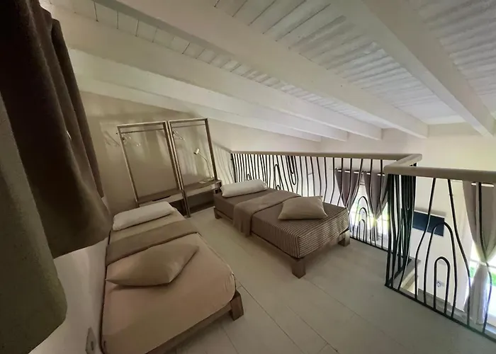 Alelca Domo 住宿加早餐酒店