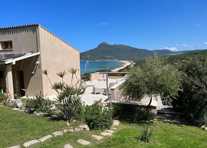 Alelca Domo 布杰鲁