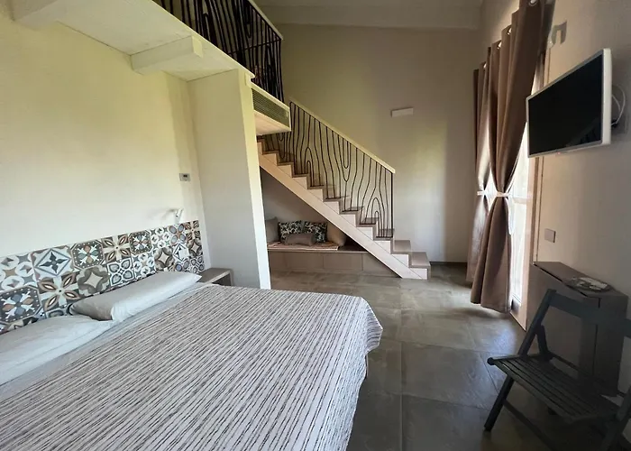 Alelca Domo 布杰鲁