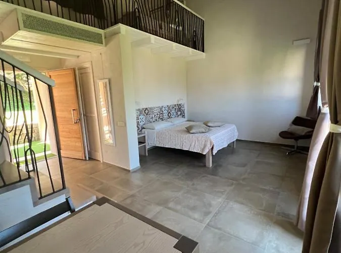 Alelca Domo 住宿加早餐酒店