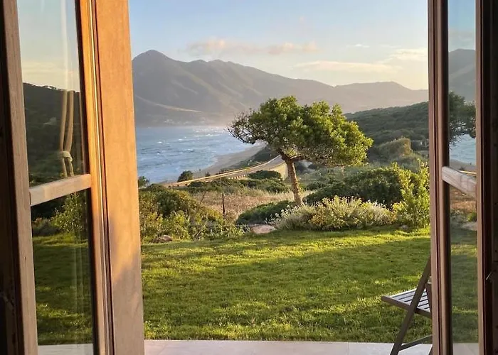 住宿加早餐酒店 Alelca Domo 4*